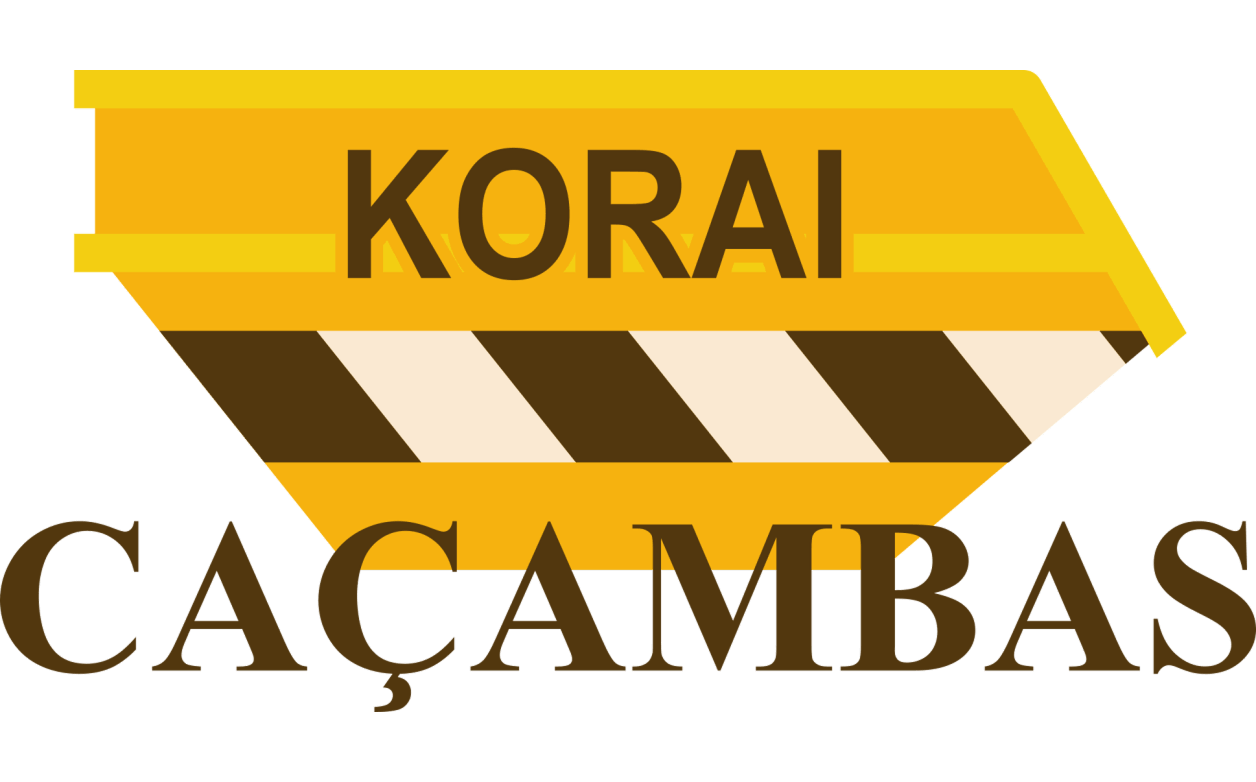 Korai Caçambas em sorocaba